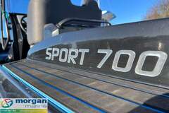 Highfield 700 Sport - resim 7