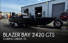 Blazer Bay 2420 Gts - picture 1