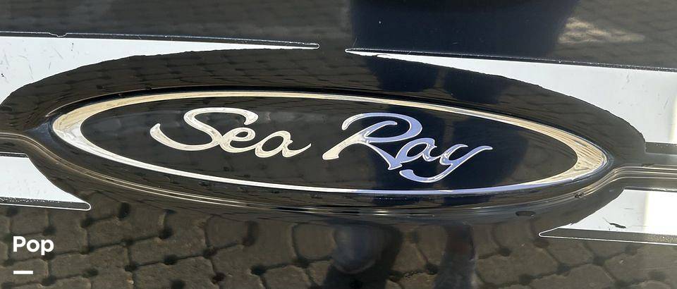 Sea Ray 220 Sundeck - zdjęcie 3
