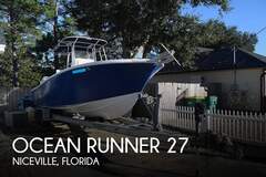 Ocean Runner 27 - billede 1