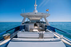 Sialia 57 Weekender (full Electric) - picture 10