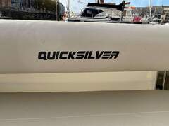 Quicksilver Captur 755 Pilothouse - resim 8