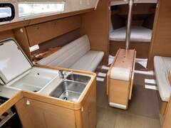 Dufour 350 Grand Large - fotka 3