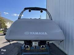 Yamaha AR 240 - Bild 9