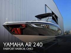 Yamaha AR 240 - resim 1