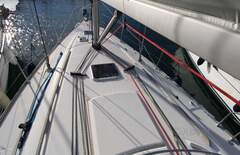 Dufour 40 Performance Cruising Sailing - fotka 7