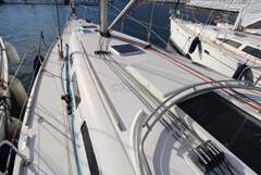 Dufour 40 Performance Cruising Sailing - fotka 6