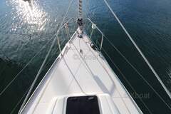 Dufour 40 Performance Cruising Sailing - billede 10