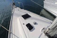 Dufour 40 Performance Cruising Sailing - fotka 9