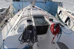 Dufour 40 Performance Cruising Sailing - фото 5