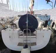 Dufour 40 Performance Cruising Sailing - resim 2