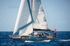 Trisbal 42 from Chantiers Maritimes de Paimpol and - fotka 1