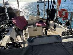 Trisbal 42 from Chantiers Maritimes de Paimpol and - picture 4