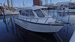 Viking Boats 700C - фото 5