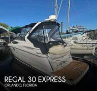 Regal 30 Express - image 1
