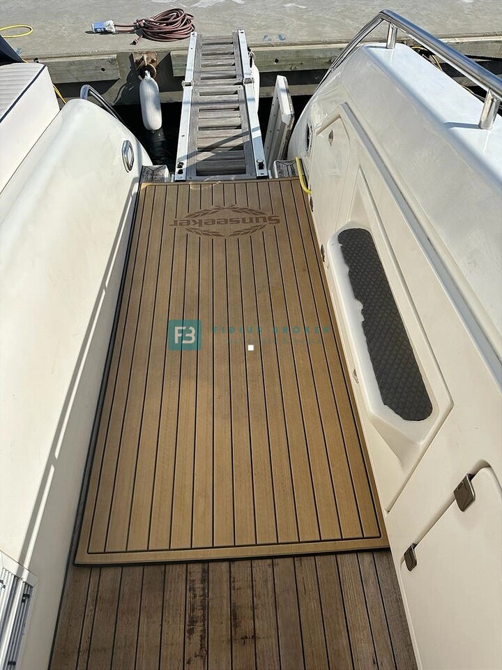 Sunseeker Camargue 55 - picture 2