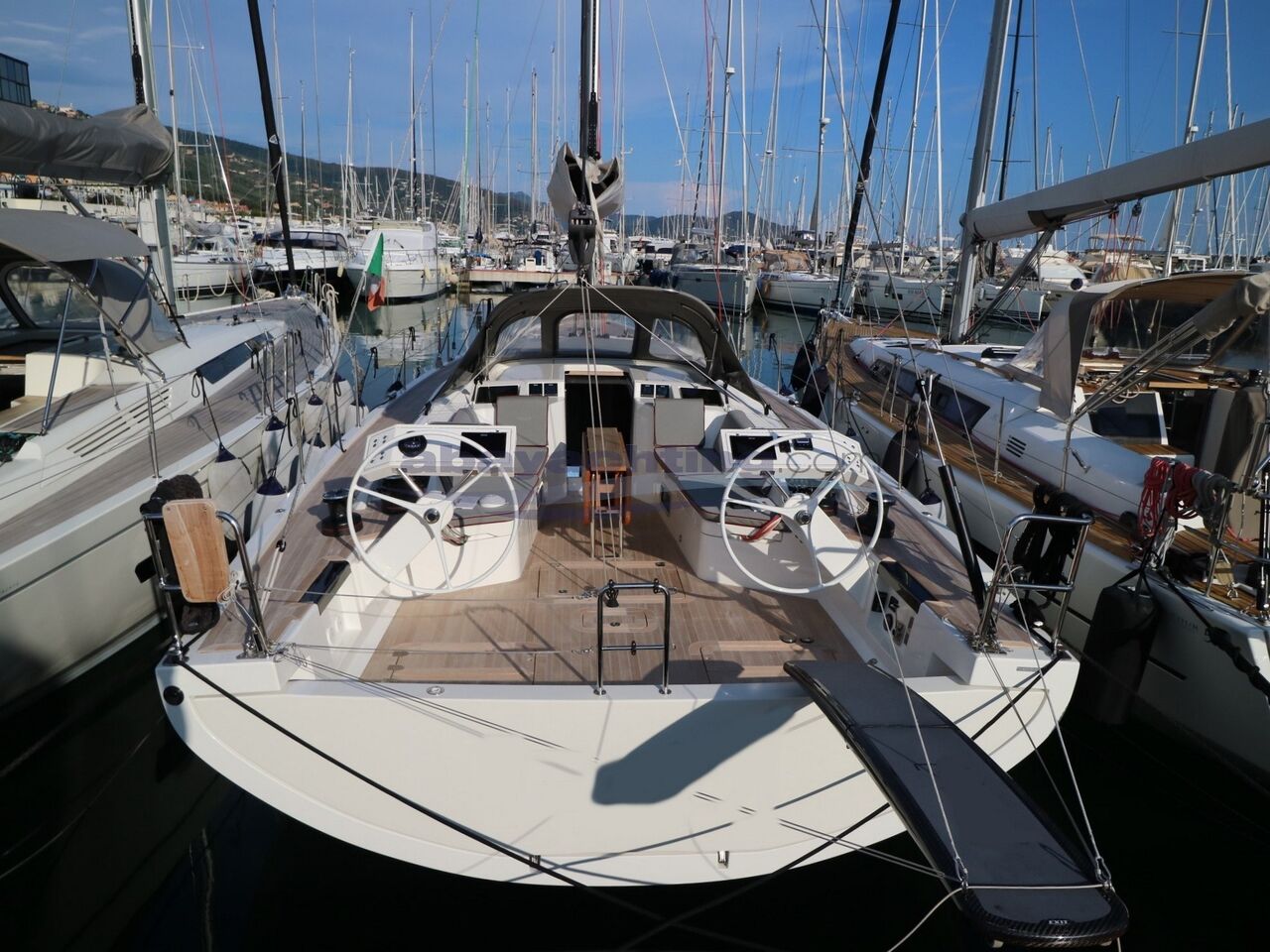 Italia Yachts 14.98 - immagine 3