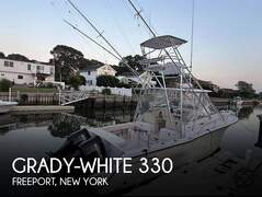 Grady-White 330 Express - picture 1