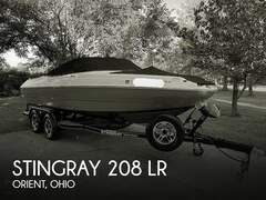 Stingray 208 LR - Bild 1