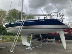 X-Yachts X442 X 442 in 3 Cabin Version with Refit - image 1