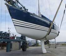 X-Yachts X442 X 442 in 3 Cabin Version with Refit - resim 2