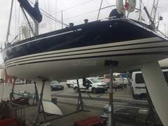 X-Yachts X442 X 442 in 3 Cabin Version with Refit - picture 4