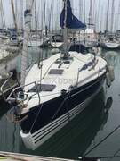 X-Yachts X442 X 442 in 3 Cabin Version with Refit - resim 9
