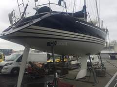 X-Yachts X442 X 442 in 3 Cabin Version with Refit - resim 3