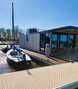 1460 X 500 Special Houseboat - resim 3