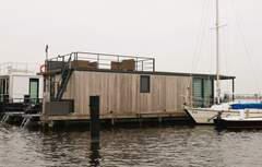 1460 X 500 Special Houseboat - fotka 7