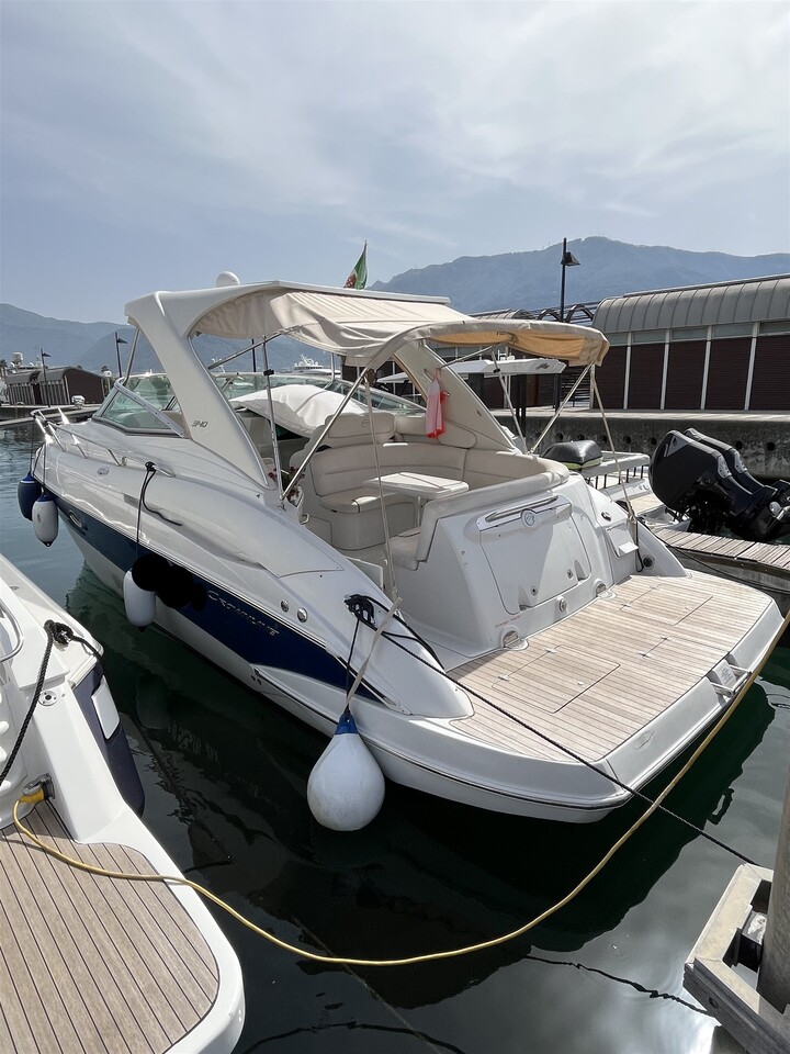 Crownline 340CR HT - picture 2