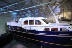 Linssen Grand Sturdy 470 AC MKII Stabilizers - picture 6