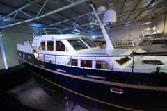 Linssen Grand Sturdy 470 AC MKII Stabilizers - picture 7