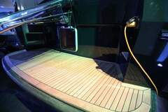 Linssen Grand Sturdy 470 AC MKII Stabilizers - picture 4