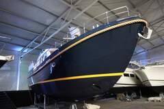 Linssen Grand Sturdy 470 AC MKII Stabilizers - picture 2