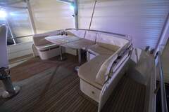Linssen Grand Sturdy 470 AC MKII Stabilizers - picture 9