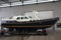 Linssen Grand Sturdy 470 AC MKII Stabilizers - picture 1