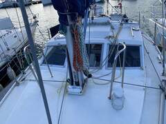 Northshore Yachts Southerly 115 Lifting KEEL - billede 7