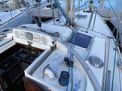 Northshore Yachts Southerly 115 Lifting KEEL - fotka 5