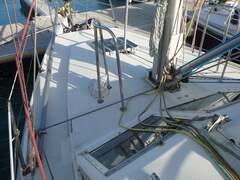 Northshore Yachts Southerly 115 Lifting KEEL - foto 10