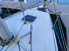 Northshore Yachts Southerly 115 Lifting KEEL - immagine 6