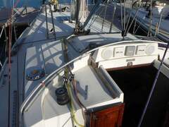 Northshore Yachts Southerly 115 Lifting KEEL - image 9