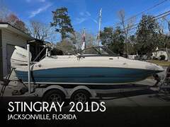 Stingray 201DS - billede 1