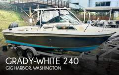Grady-White 240 Offshore - resim 1