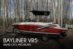 Bayliner VR5 - fotka 1