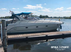 Sessa Oyster 35 Diesel - picture 4