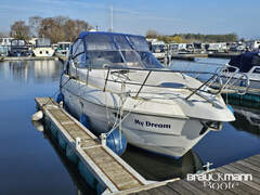 Sessa Oyster 35 Diesel - picture 5
