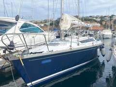 Jeanneau Sun Shine 38 from 1991, Impeccably Maintained - imagem 1