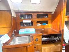Jeanneau Sun Shine 38 from 1991, Impeccably Maintained - billede 9