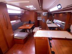 Dufour 450 Grand Large - immagine 9